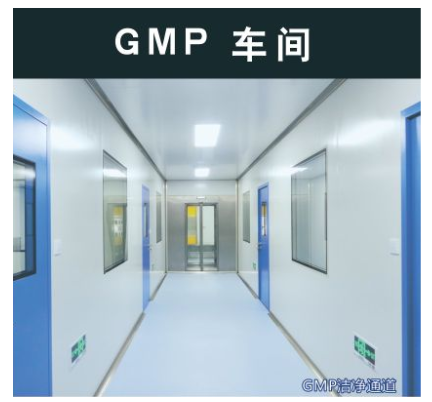 南京无尘车间
